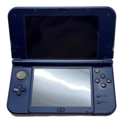 Nintendo (ニンテンドー) New 3DS LL RED-001