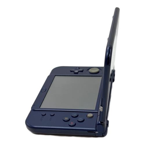 Nintendo (ニンテンドー) New 3DS LL RED-001