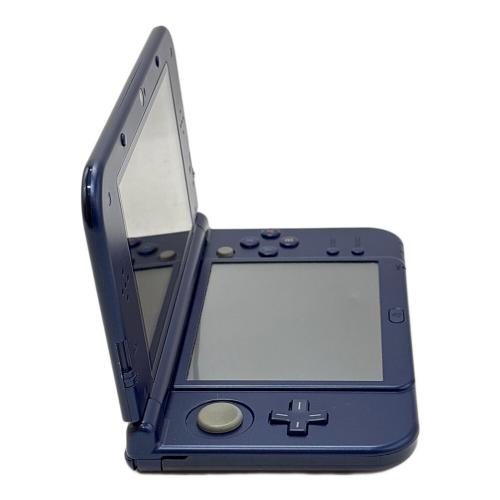Nintendo (ニンテンドー) New 3DS LL RED-001