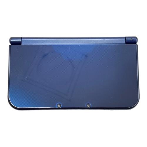 Nintendo (ニンテンドー) New 3DS LL RED-001
