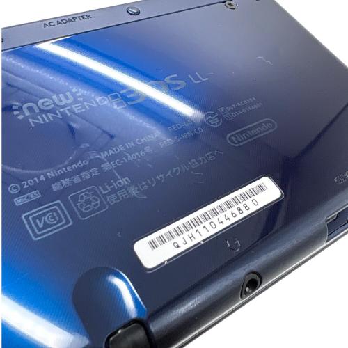 Nintendo (ニンテンドー) New 3DS LL RED-001