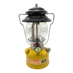 Coleman (コールマン) 2007 ウィンター シーズンズランタン 200BA67JA
