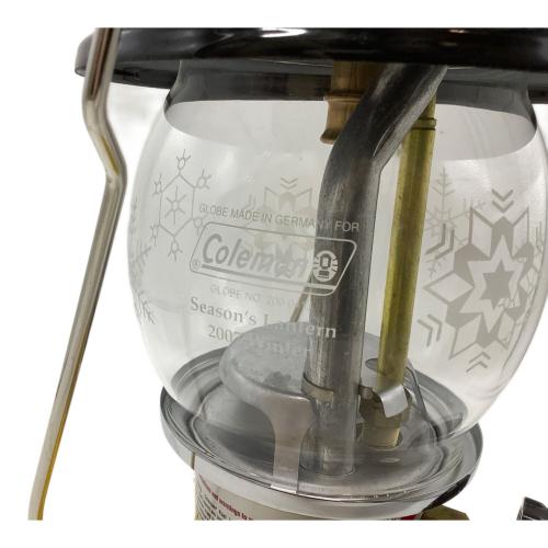 Coleman (コールマン) 2007 ウィンター シーズンズランタン 200BA67JA
