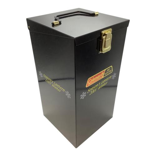 Coleman (コールマン) 2007 ウィンター シーズンズランタン 200BA67JA