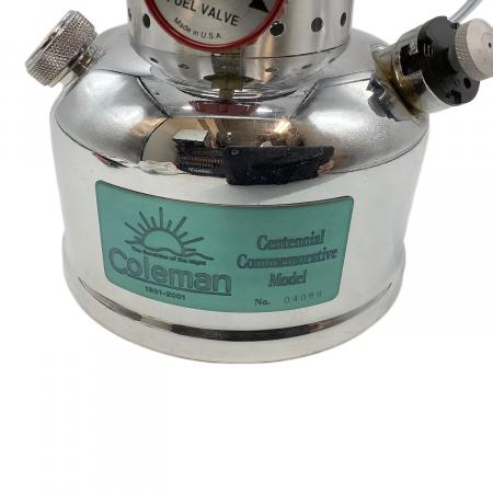 Coleman (コールマン) センテニアルランタン 04068 100周年記念限定品