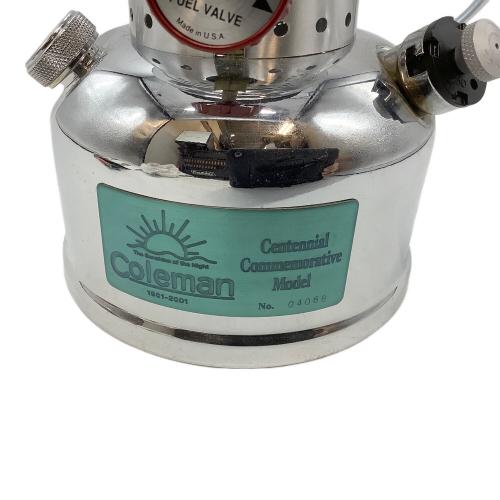 Coleman (コールマン) センテニアルランタン 04068 100周年記念限定品