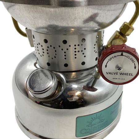 コールマン　センテニアルシングルストーブ　502A428J Coleman (コールマン) センテニアルシングルストーブ 502A741J 100周年