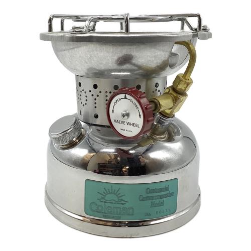 Coleman (コールマン) センテニアルシングルストーブ 502A741J 100周年記念限定品