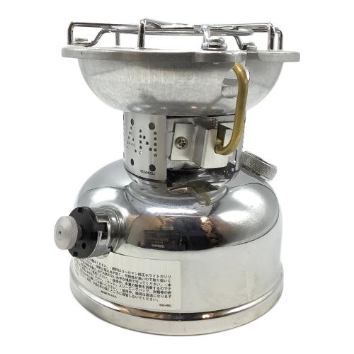 Coleman (コールマン) センテニアルシングルストーブ 502A741J 100周年記念限定品