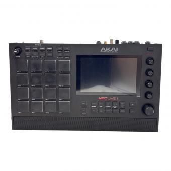 AKAI (アカイ) MPC LIVE Ⅱ サンプラー @