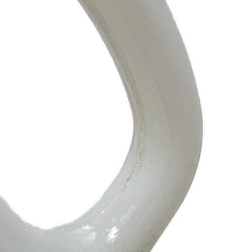 Fire King (ファイヤーキング) マグカップ フラワー柄