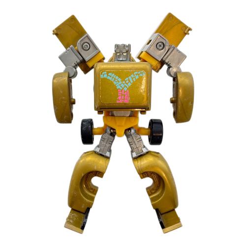 タカラ トランスフォーマーG2 レーザーロッド エフェクトロ フィギュア