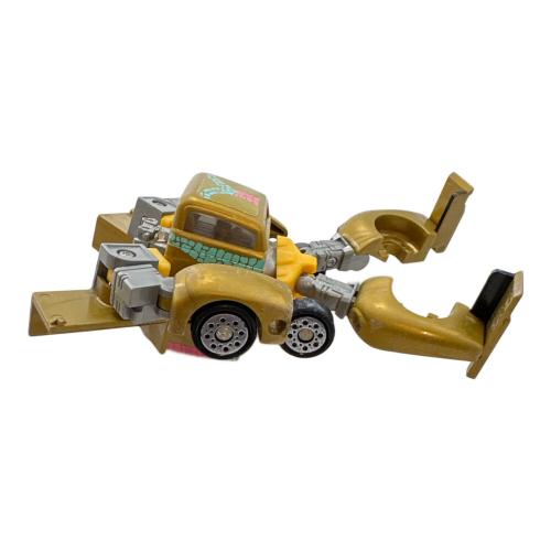 タカラ トランスフォーマーG2 レーザーロッド エフェクトロ フィギュア