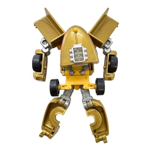 タカラ トランスフォーマーG2 レーザーロッド エフェクトロ フィギュア