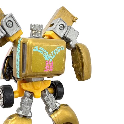 タカラ トランスフォーマーG2 レーザーロッド エフェクトロ フィギュア