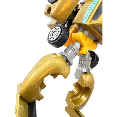 タカラ トランスフォーマーG2 レーザーロッド エフェクトロ フィギュア