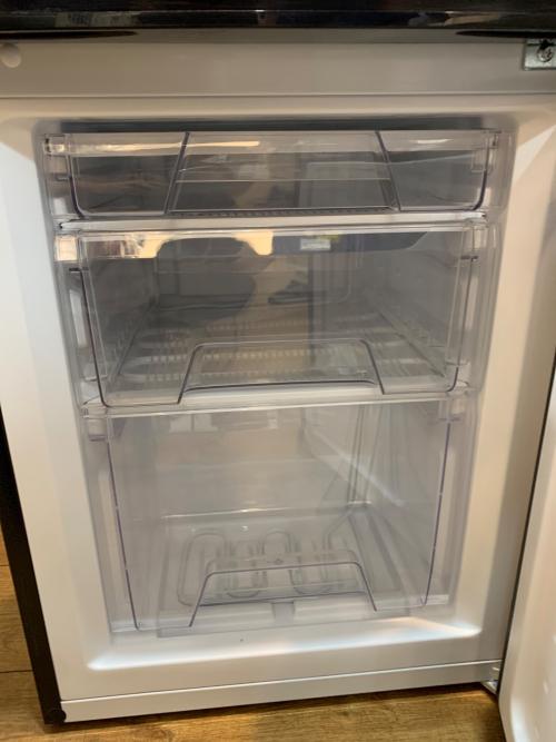 IRIS OHYAMA (アイリスオーヤマ) 2ドア冷蔵庫 IRSD-14A-B 2025年製 142L