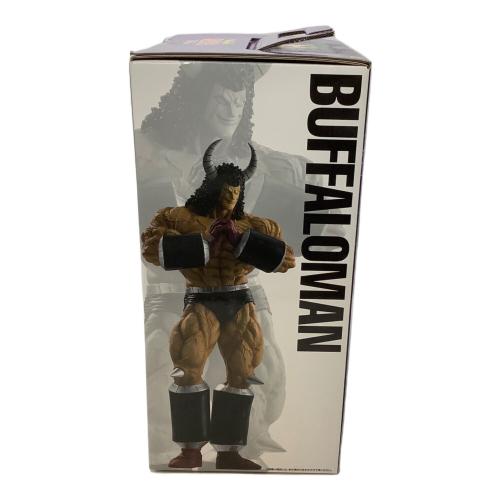 キン肉マン (キンニクマン) バッファローマン MASTERLISE フィギュア B賞 一番くじ