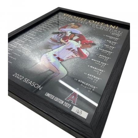 MLB フォトミント 大谷翔平 2022 SEASON §｜トレファクONLINE