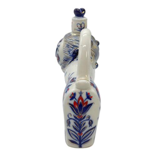 デカンタ ライオンデカンタ ロモノーソフ ロシア製