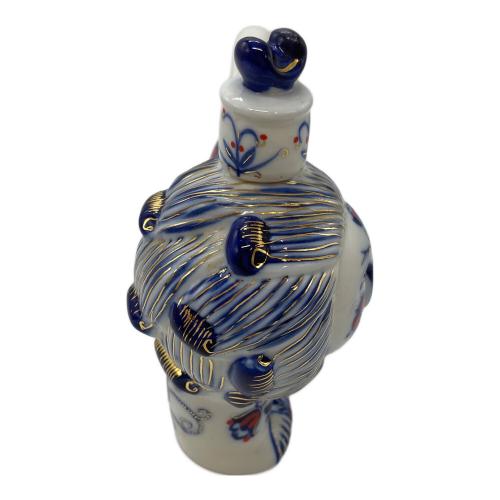 デカンタ ライオンデカンタ ロモノーソフ ロシア製