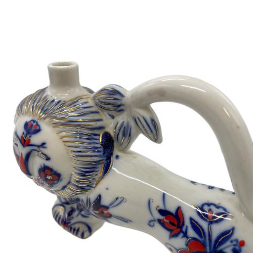 デカンタ ライオンデカンタ ロモノーソフ ロシア製