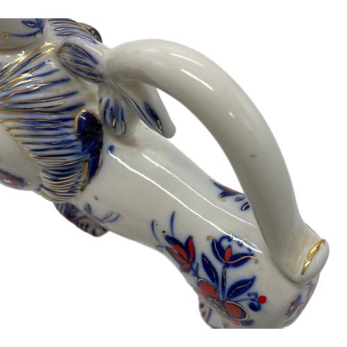 デカンタ ライオンデカンタ ロモノーソフ ロシア製