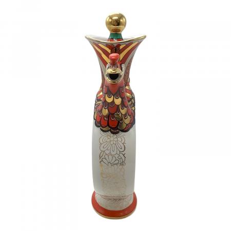 デカンタ ロモノーソフ ロシア製 レッド 鶏｜トレファクONLINE