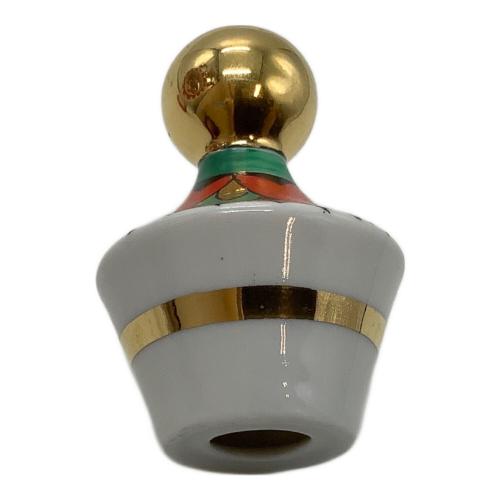 デカンタ ロモノーソフ ロシア製 レッド 鶏