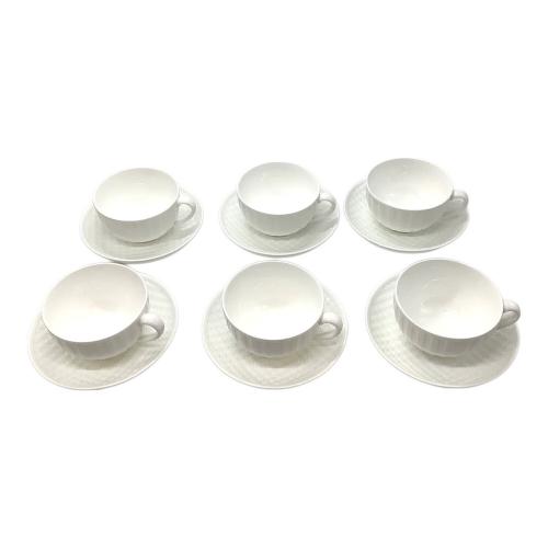 Wedgwood (ウェッジウッド) カップ&ソーサー ナイト&デイ