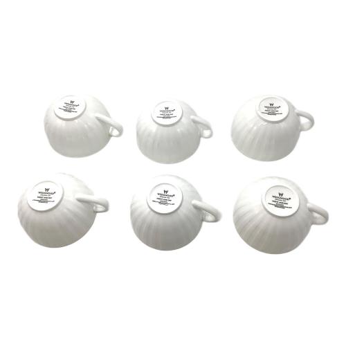 Wedgwood (ウェッジウッド) カップ&ソーサー ナイト&デイ