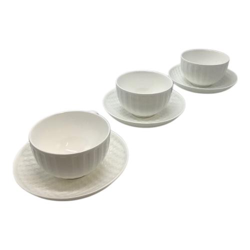 Wedgwood (ウェッジウッド) カップ&ソーサー ナイト&デイ