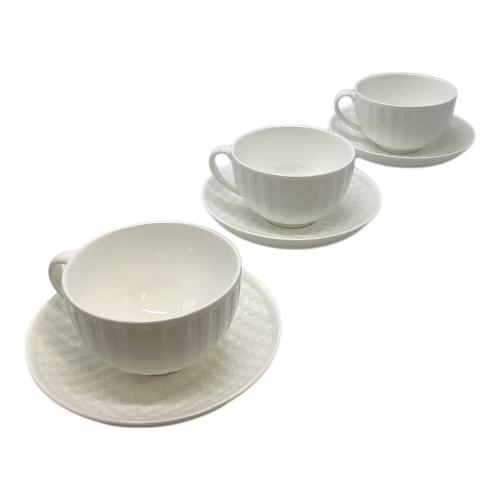 Wedgwood (ウェッジウッド) カップ&ソーサー ナイト&デイ