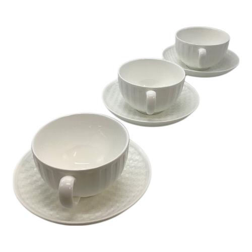 Wedgwood (ウェッジウッド) カップ&ソーサー ナイト&デイ