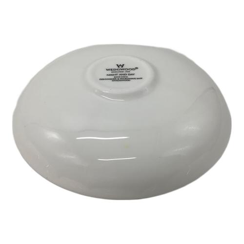 Wedgwood (ウェッジウッド) カップ&ソーサー ナイト&デイ