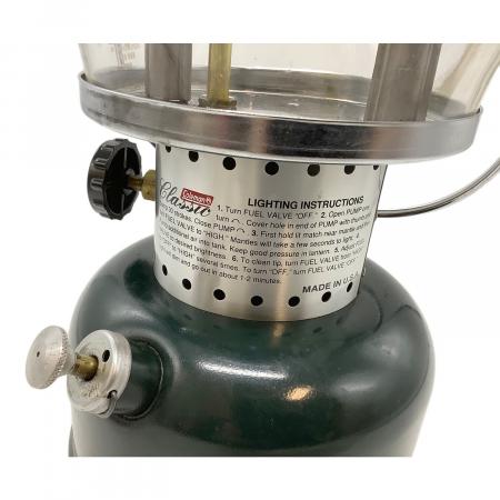 Coleman (コールマン) ガソリンランタン 635B700J｜トレファクONLINE