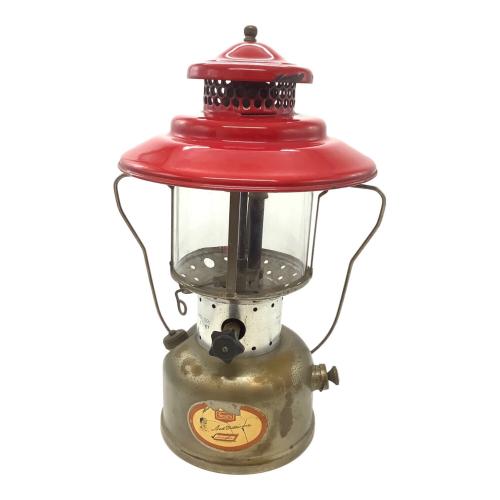 Sears (シアーズ) Ted Williams ガソリンランタン 476.70200 ポンピング不可 現状販売 Coleman