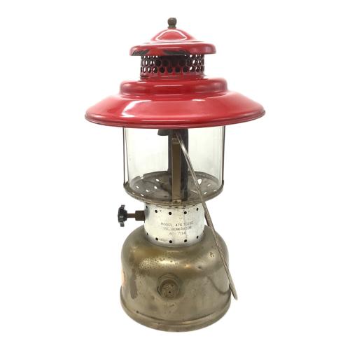 Sears (シアーズ) Ted Williams ガソリンランタン 476.70200 ポンピング不可 現状販売 Coleman