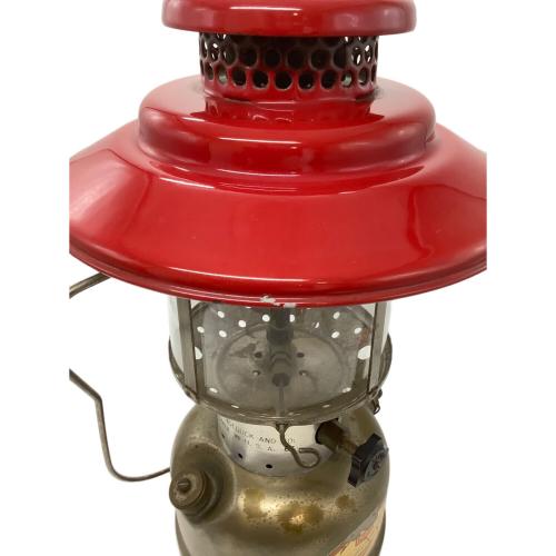 Sears (シアーズ) Ted Williams ガソリンランタン 476.70200 ポンピング不可 現状販売 Coleman