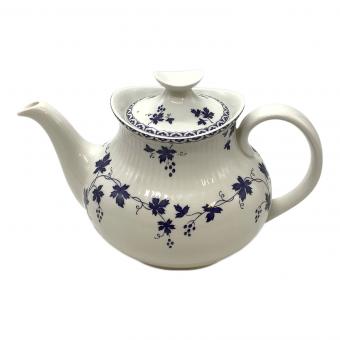 ROYAL DOULTON (ロイヤルドルトン) ティーポット ヨークタウン