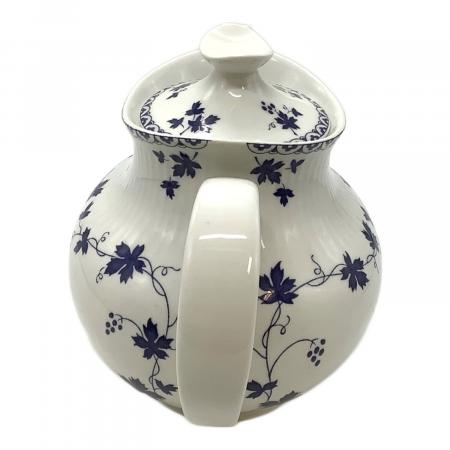 ROYAL DOULTON (ロイヤルドルトン) ティーポット ヨークタウン