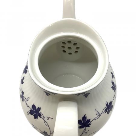 ROYAL DOULTON (ロイヤルドルトン) ティーポット ヨークタウン
