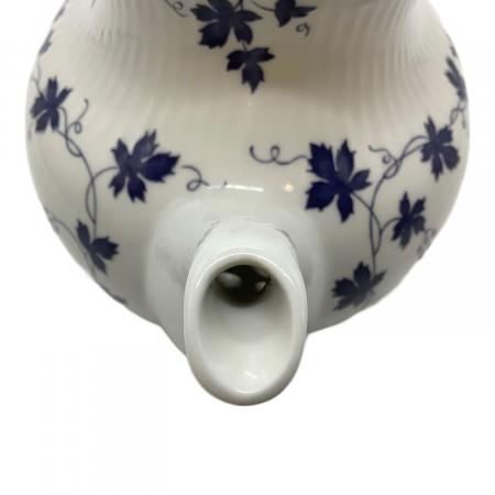 ROYAL DOULTON (ロイヤルドルトン) ティーポット ヨークタウン