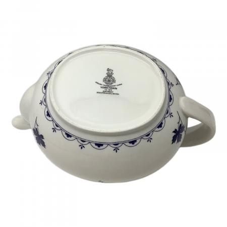 ROYAL DOULTON (ロイヤルドルトン) ティーポット ヨークタウン