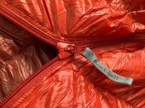 ダウンハガー800 1121360