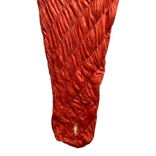 ダウンハガー800 1121360