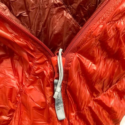 ダウンハガー800 1121360