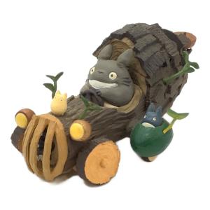 となりのトトロ (トナリノトトロ) 三輪バギー フィギュア