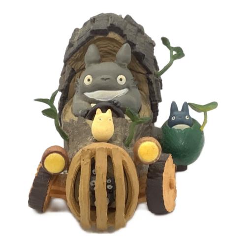 となりのトトロ (トナリノトトロ) 三輪バギー フィギュア