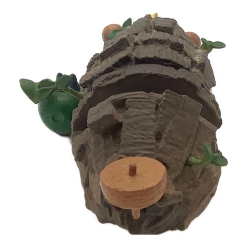 となりのトトロ (トナリノトトロ) 三輪バギー フィギュア